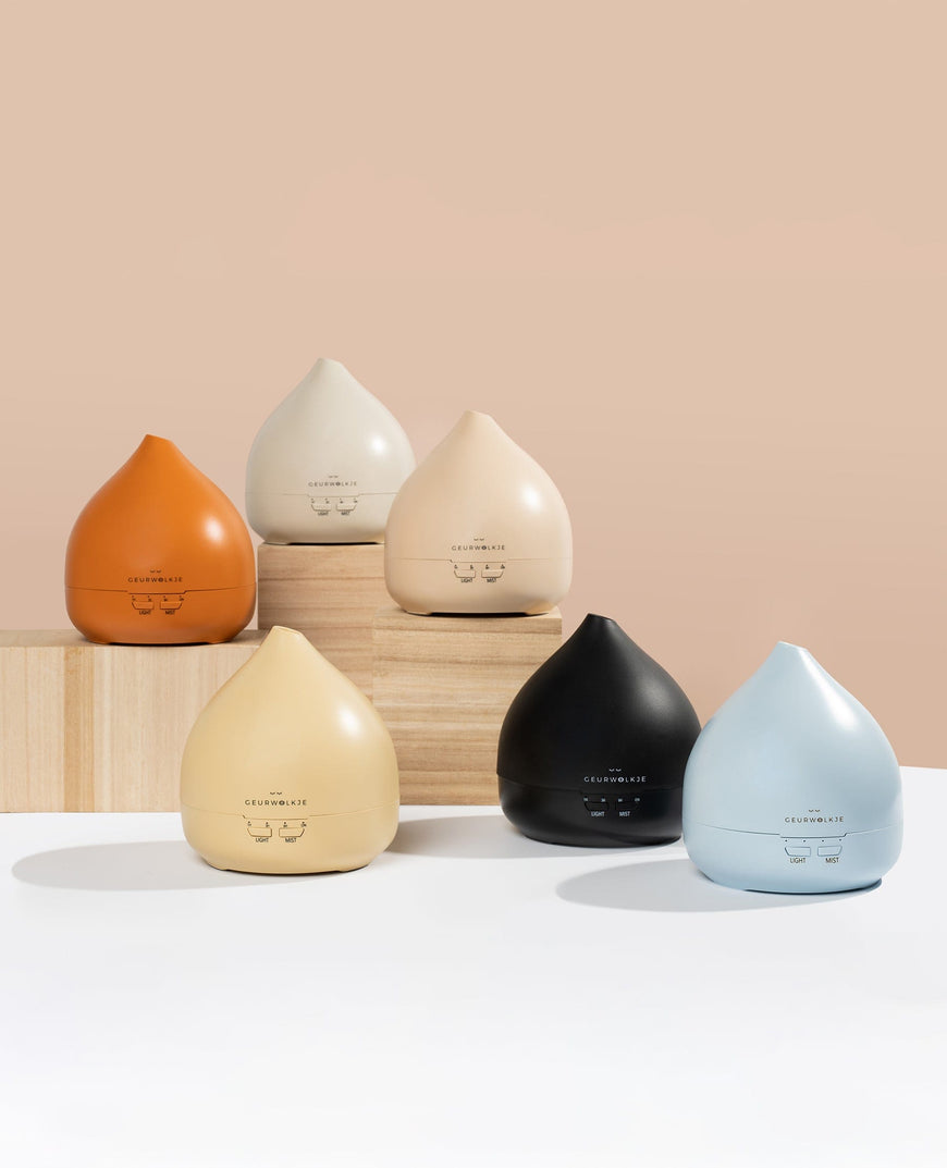 Unity Diffusers 2.0 - 400 ML Butter Beige Smellacloud original