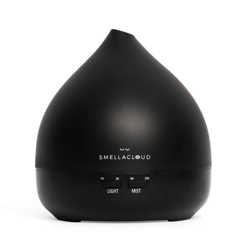 Unity Diffusers 2.0 - 400 ML matte black Smellacloud original