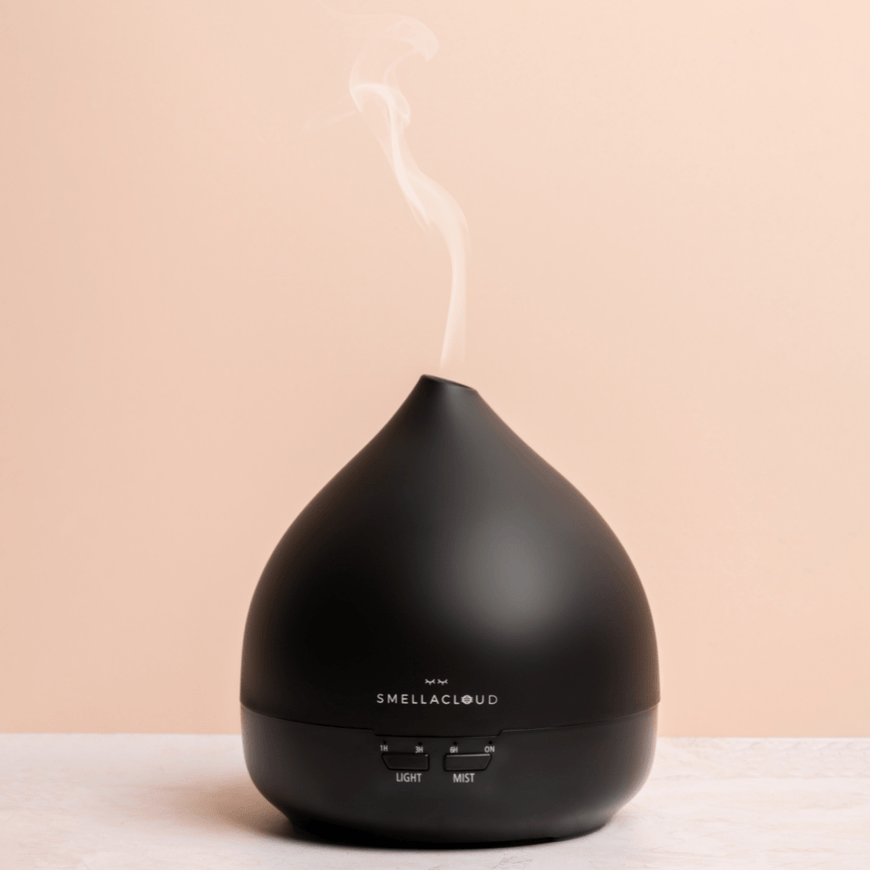 Unity Diffusers 2.0 - 400 ML matte black Smellacloud original