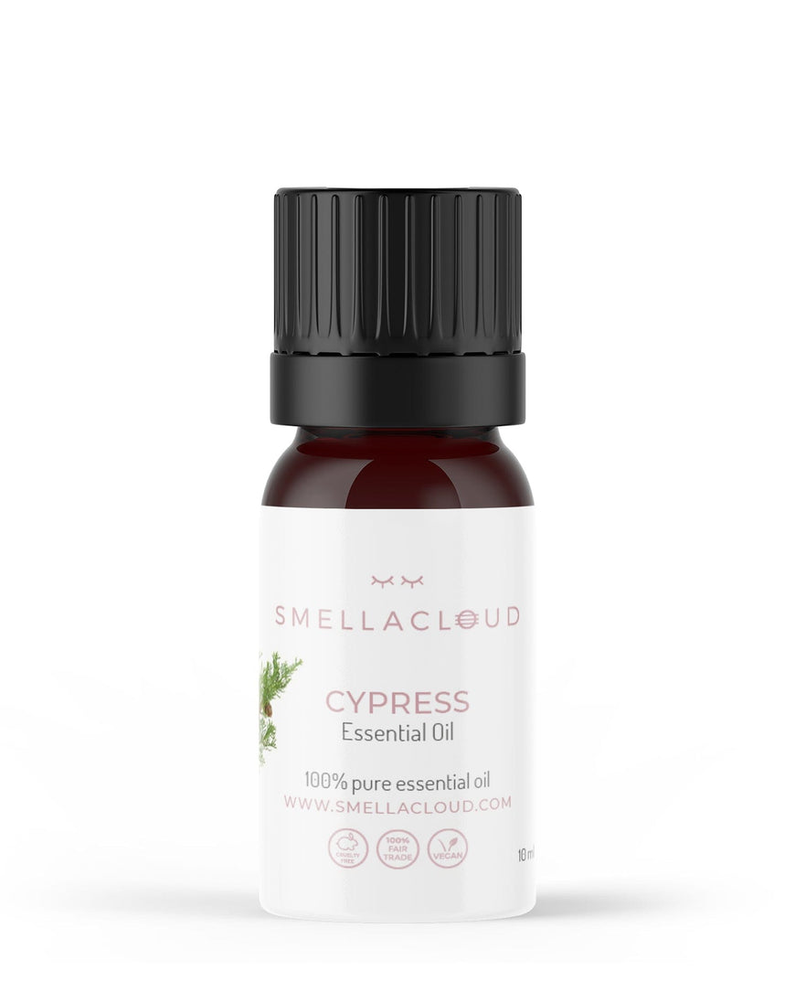 Cypress 100% essential oil 10ml