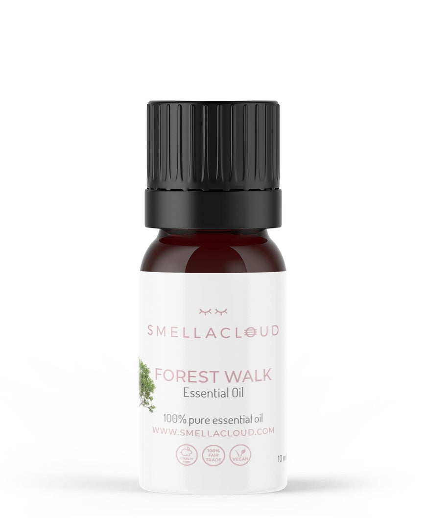 Forest walk 100% essential oil 5ml original Smellacloud blend