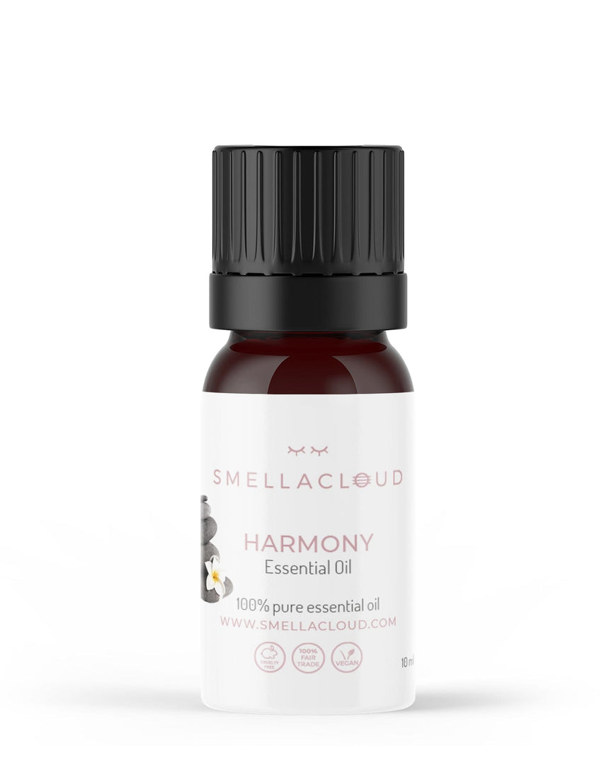 Harmony 100% Essential Oil 5ml original Smellacloud blend