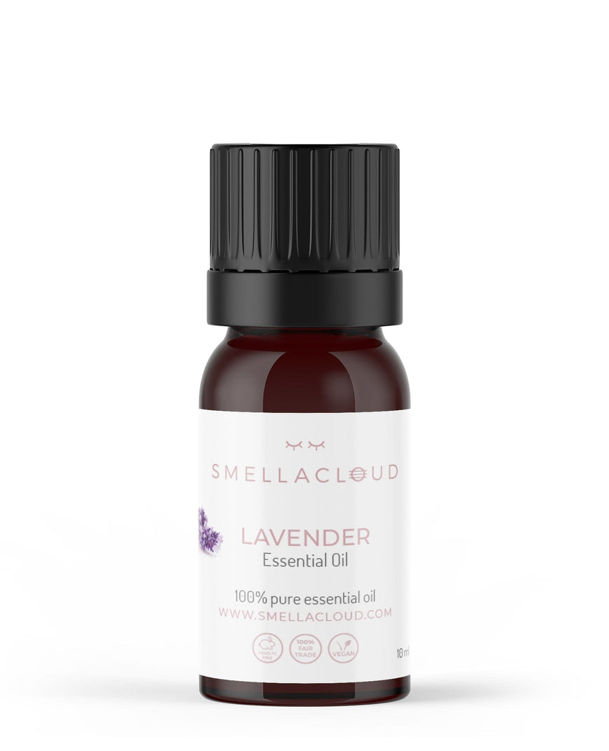 Lavender 100% Essential Oil 10 ml