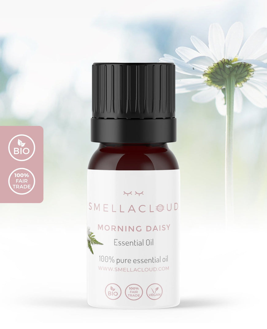 Morning Daisy 100% essential oil 5ml original Smellacloud blend