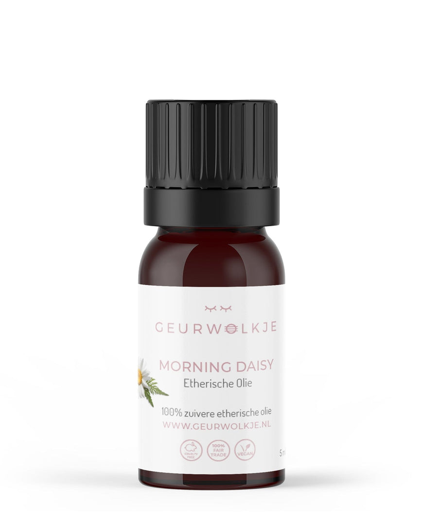 Morning Daisy 100% essential oil 5ml original Smellacloud blend