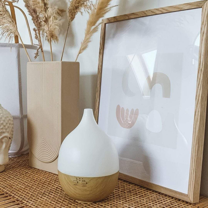 aroma diffuser 