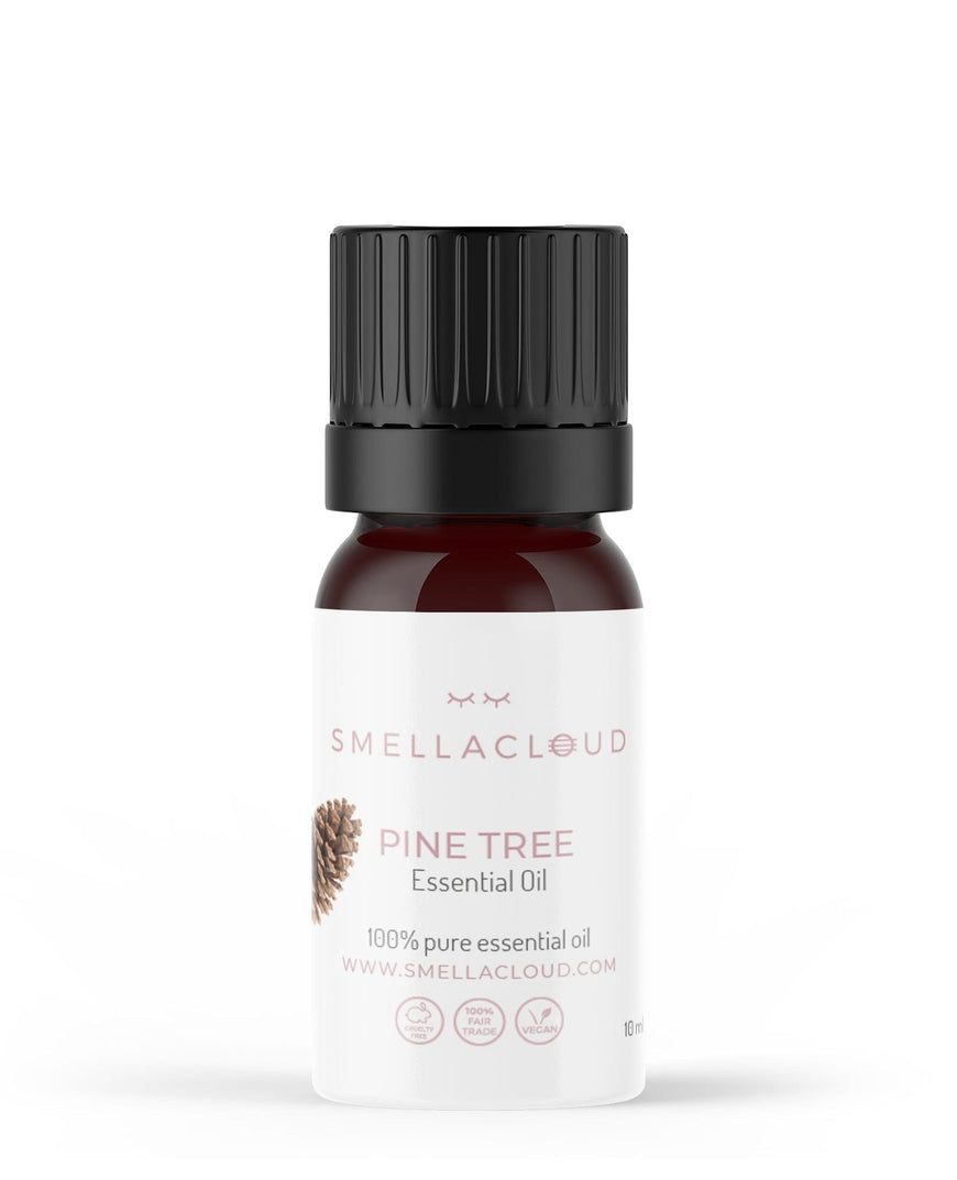 Pine Tree 100% Essential Oil 5ml