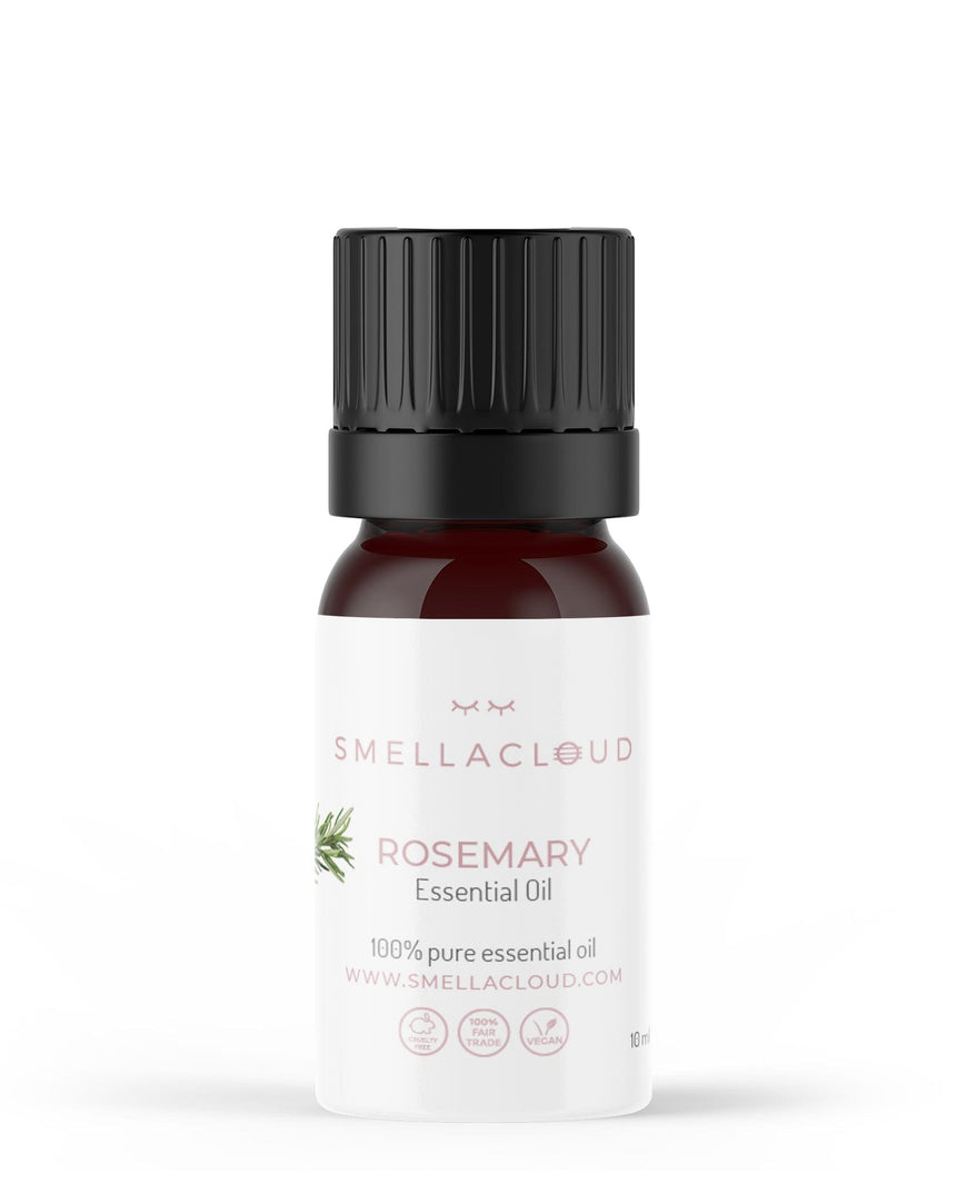 Rosemary 100% Essential Oil 10ml