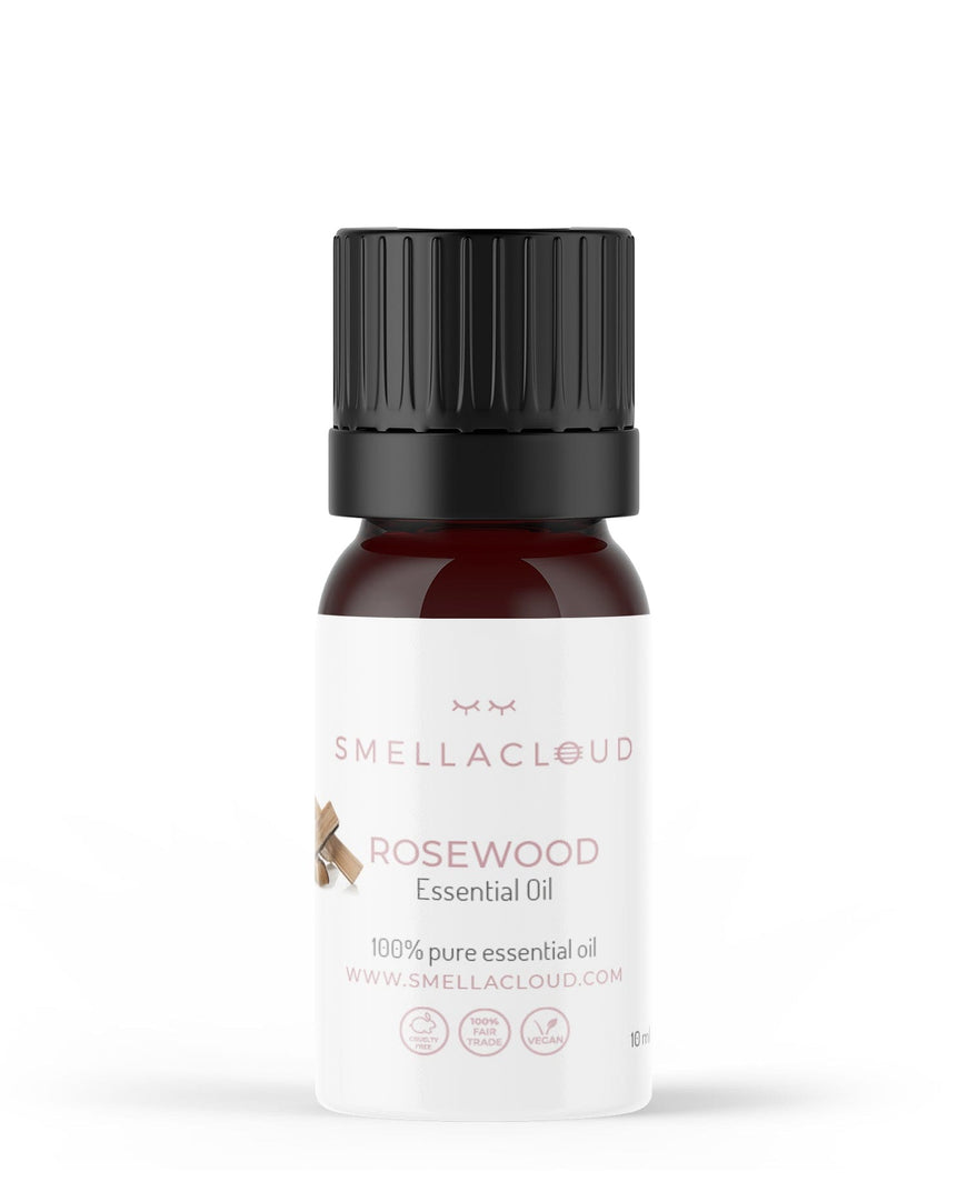 Rosewood 100% Natural Essential Oil 10ml