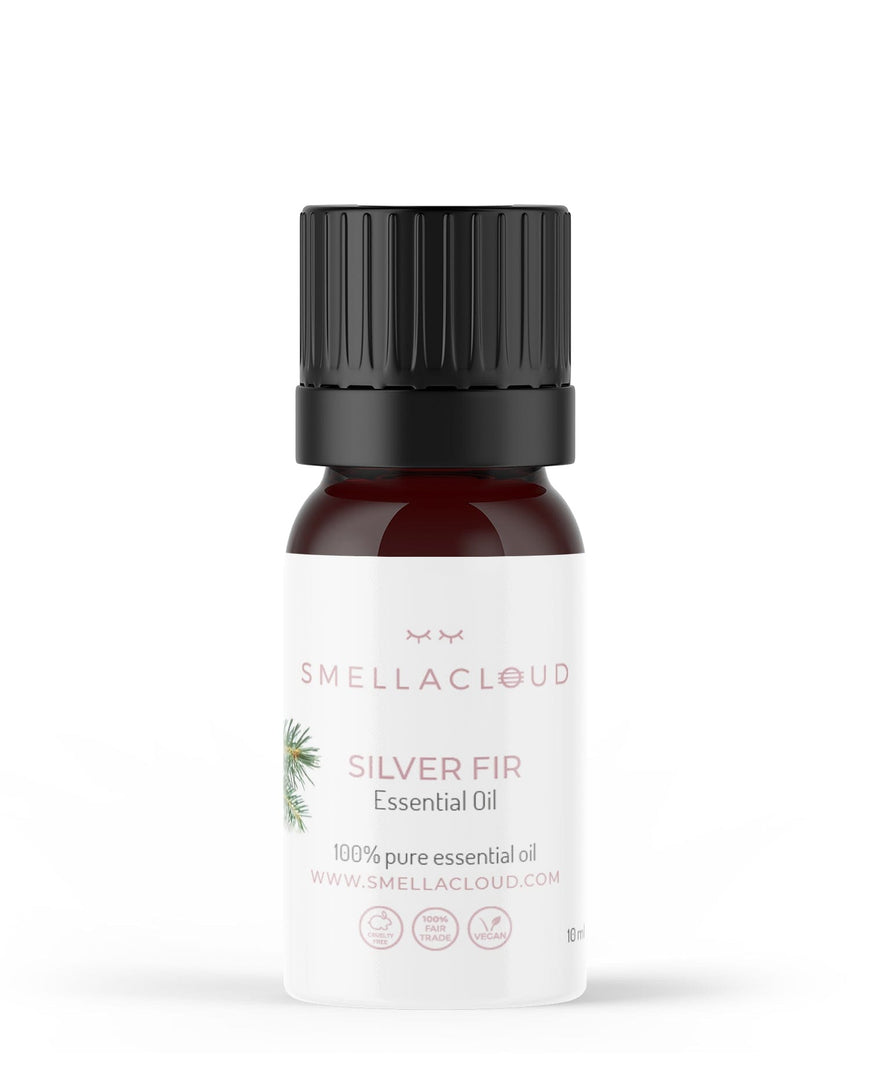 Silver fir 100% essential oil 5ml
