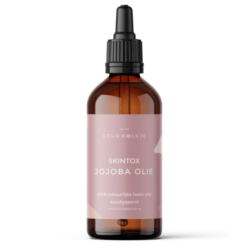 Skintox Jojoba Oil 100ml