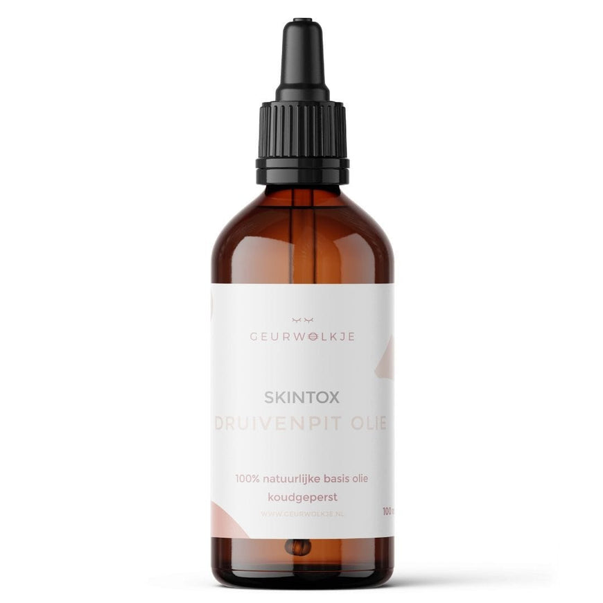 Skintox Grapeseed Oil