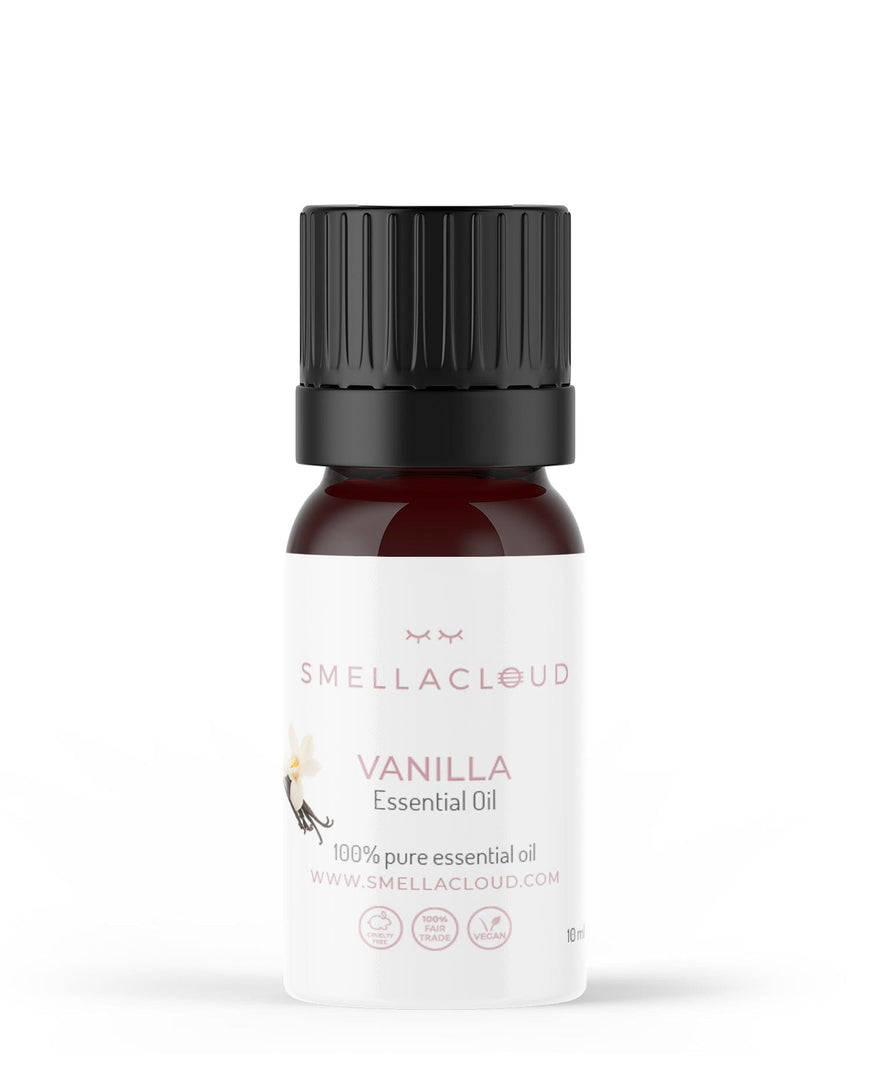 Vanilla 100% essential oil 5ml