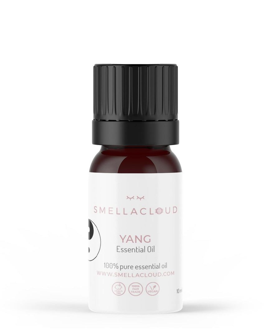 Yang 100% essential oil 5ml original Smellacloud blend