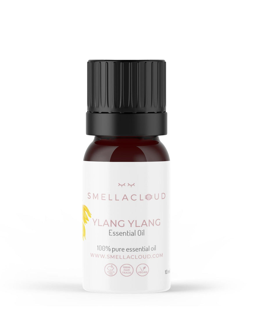 Ylang ylang 100% essential oil 5ml