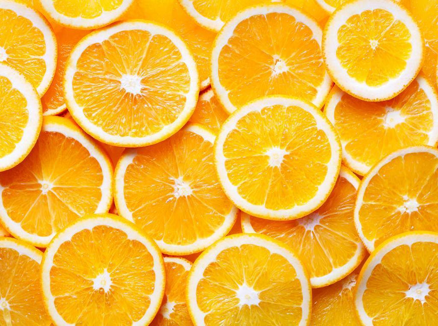 Sinaasappel 100% Etherische Oliën